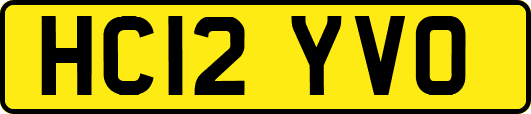 HC12YVO