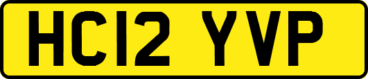 HC12YVP