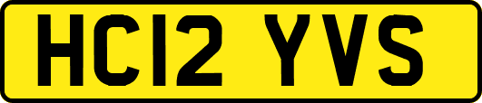 HC12YVS