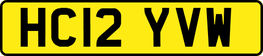 HC12YVW