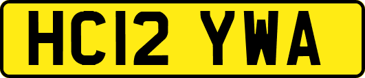 HC12YWA