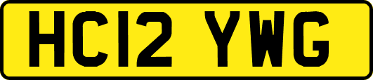 HC12YWG