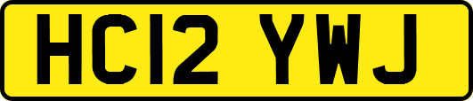 HC12YWJ