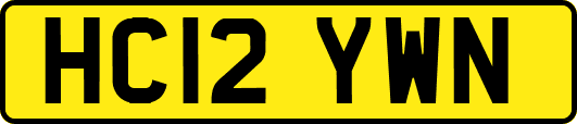 HC12YWN