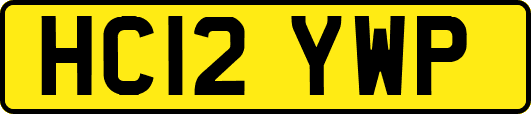 HC12YWP