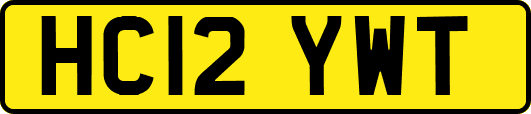 HC12YWT