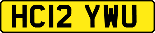 HC12YWU