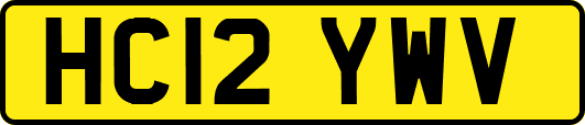 HC12YWV