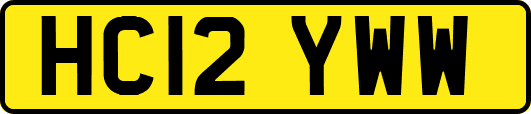 HC12YWW