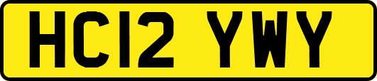 HC12YWY