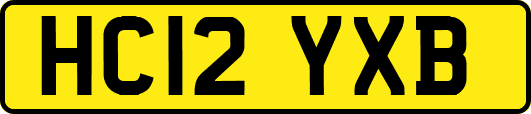 HC12YXB