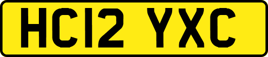 HC12YXC