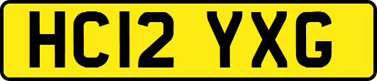 HC12YXG