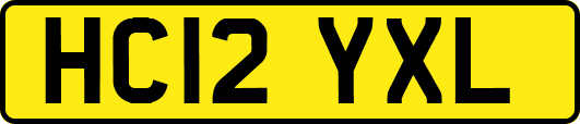 HC12YXL