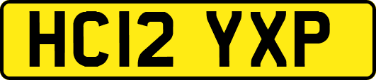 HC12YXP