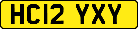 HC12YXY