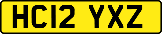 HC12YXZ