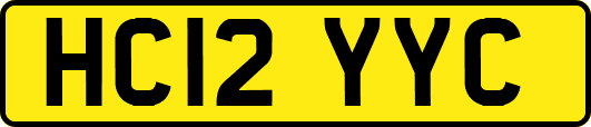 HC12YYC