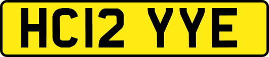 HC12YYE