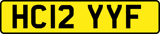 HC12YYF