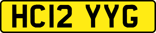 HC12YYG