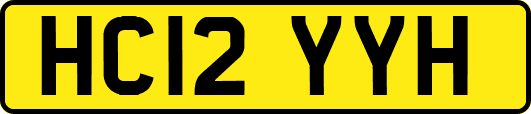 HC12YYH