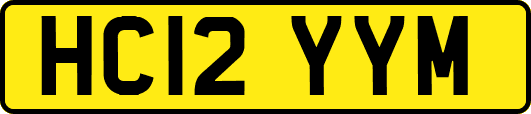 HC12YYM