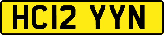 HC12YYN
