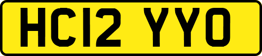 HC12YYO