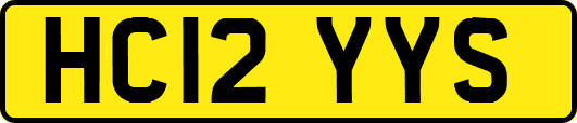 HC12YYS