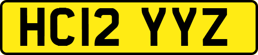 HC12YYZ