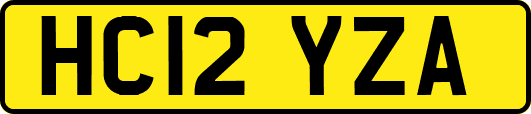 HC12YZA