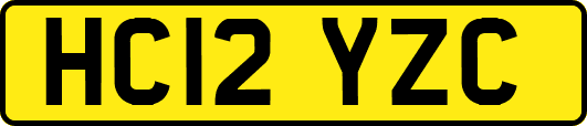 HC12YZC