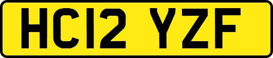 HC12YZF