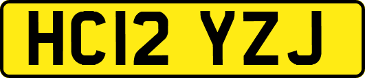 HC12YZJ