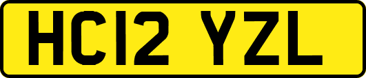 HC12YZL