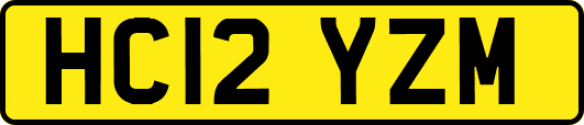 HC12YZM