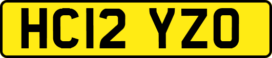 HC12YZO