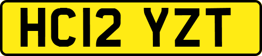 HC12YZT