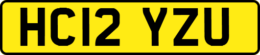 HC12YZU