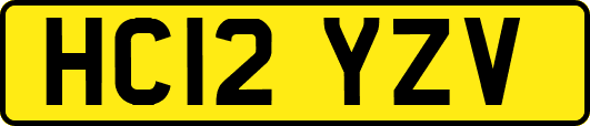 HC12YZV