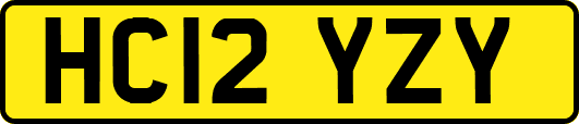 HC12YZY
