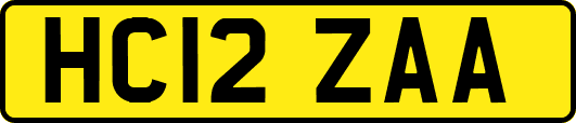 HC12ZAA