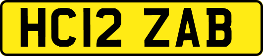 HC12ZAB