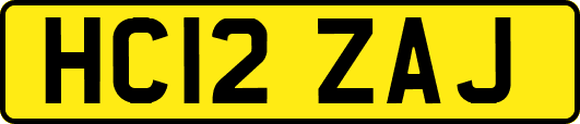 HC12ZAJ
