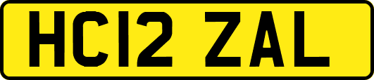 HC12ZAL
