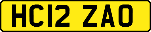 HC12ZAO