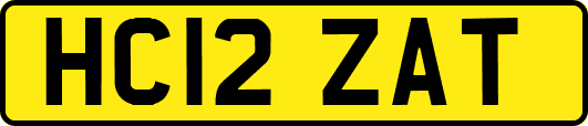 HC12ZAT
