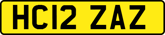 HC12ZAZ