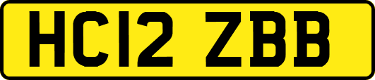 HC12ZBB